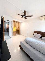 Blk 585 Cheng San Court (Ang Mo Kio), HDB 3 Rooms #631433381